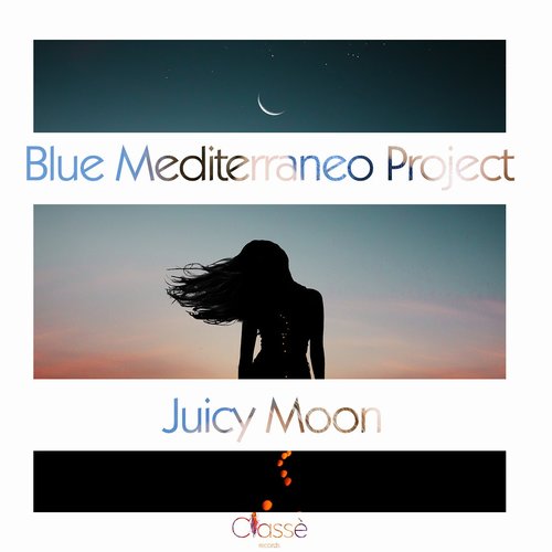 Blue Mediterraneo Project - Juicy Moon [CLR0090]